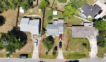 1615 CRESTWOOD Dr, Orlando, FL 32804