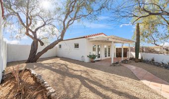 5511 E HONDA BOW Rd, Cave Creek, AZ 85331