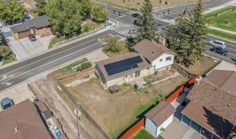 1205 E CARLSON St, Cheyenne, WY 82009