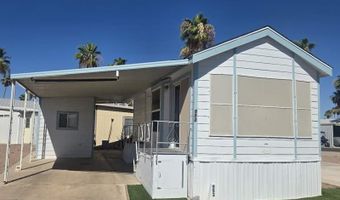 600 S. Idaho Rd 952, Apache Junction, AZ 85119