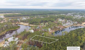 25 Lupine Rd, Bluffton, SC 29910