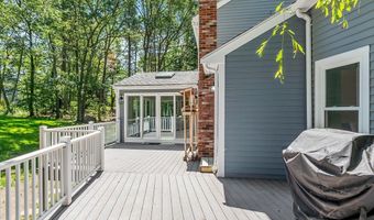 6 Candida Ln, Acton, MA 01720