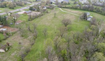 1107 N 3rd St, Bardstown, KY 40004