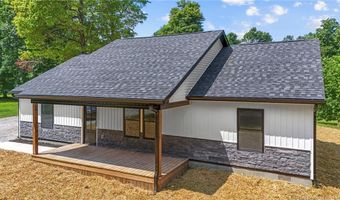 3881 N Hickory Hills Ln, Austin, IN 47102