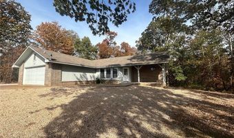 8 Muthill Pl, Bella Vista, AR 72715