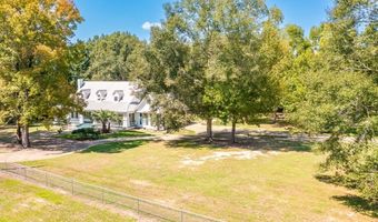 7855 Hwy 11, Carriere, MS 39426