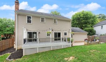 8470 NICOLE Ct, Annandale, VA 22003