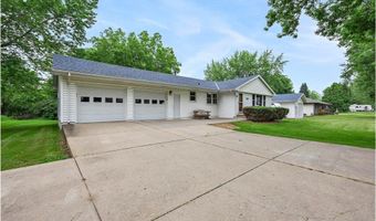 3945 8th Ave NW, Anoka, MN 55303