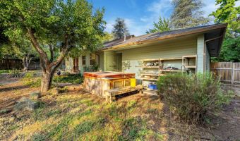 750 Park St, Ashland, OR 97520
