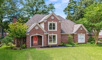 6841 TREE BREEZE, Bartlett, TN 38135