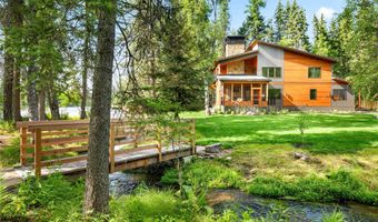 172 178 Swanlea Rd S, Bigfork, MT 59911