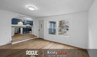 823 N Washington St, Casper, WY 82601