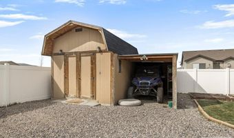 5097 Camden St, Chubbuck, ID 83202