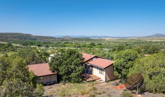 2375 S San Dominique Rd, Camp Verde, AZ 86322