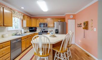 1410 VALBROOK Ct S, Bel Air, MD 21015