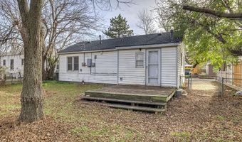 7007 NW 48th St, Bethany, OK 73008