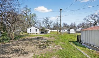 410 E 18th St, Baxter Springs, KS 66713