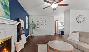 1719 S PERKINS St, Appleton, WI 54914