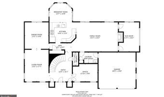 43478 GOLDEN MEADOW Cir, Ashburn, VA 20147