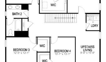 43224 Kawana Gulch St, Elizabeth, CO 80107