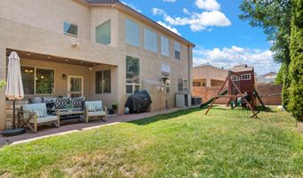 8158 SAND SPRINGS Cir NW, Albuquerque, NM 87114