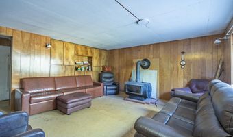 Hungry Ridge, Ashland, OR 97520
