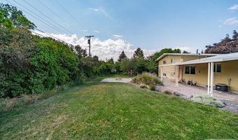 2039 Mckinzie Ave, Idaho Falls, ID 83404