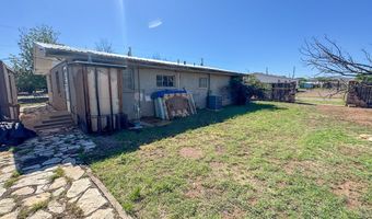 207 S 13th St, Alpine, TX 79830