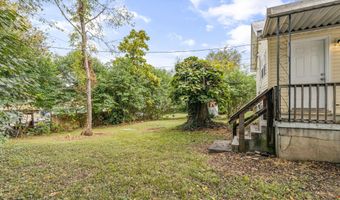 181 E Edison St, Alcoa, TN 37701