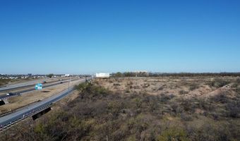 Tbd E. Overland Trail, Abilene, TX 79601