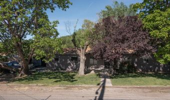 411 N CHURCH St, Bloomfield, NM 87413