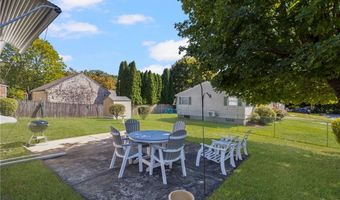 59 Alexander St, North Providence, RI 02904