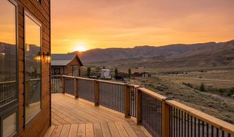 66 Stagecoach Trl, Cody, WY 82414
