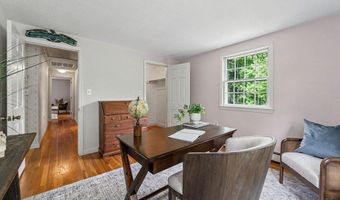 1 Bridle Path Rd, Andover, MA 01810