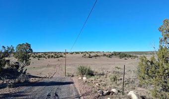 68 N 8171, Concho, AZ 85924