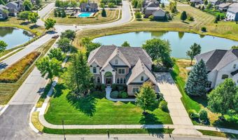 3301 Cheyenne Ct, Bargersville, IN 46106