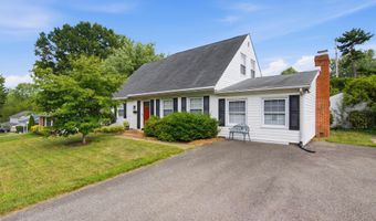 12413 SEABURY Ln, Bowie, MD 20715