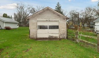 814 Gratiot Ave, Alma, MI 48801