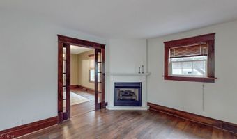 645 W Summit St, Alliance, OH 44601
