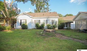 2070 HAZEL St, Arcadia, LA 71001