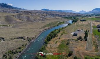 65 Trinity Pass, Cody, WY 82414