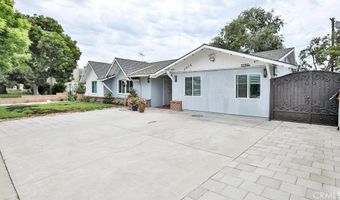 2026 W Orange, Anaheim, CA 92804