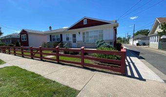 4019 Crossan Ave, Atlantic City, NJ 08401