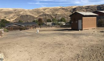 323 Hays, Asotin, WA 99402