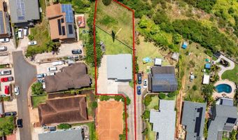 92-7064 Elele St, Kapolei, HI 96707