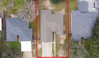 531 Tulip Cir, Alamo, TX 78516