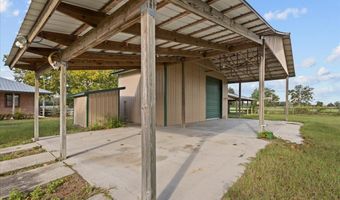 6351 SW 2nd Ln, Bell, FL 32619