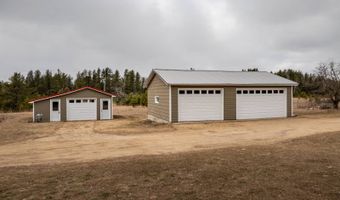 3912 4th St NW, Backus, MN 56435