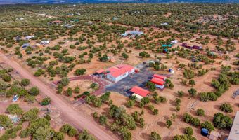 68 Charlene Dr, Concho, AZ 85924