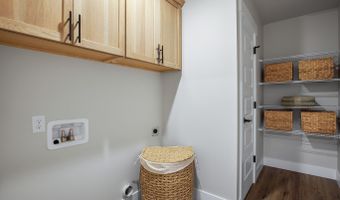 32231 Myrtle Ave SE Plan: Magnolia II, Black Diamond, WA 98010